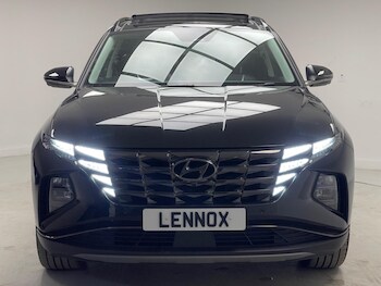 Used Hyundai TUCSON 2023 for sale - 77015367: Photo