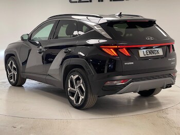 Used Hyundai TUCSON 2023 for sale - 77015367: Photo