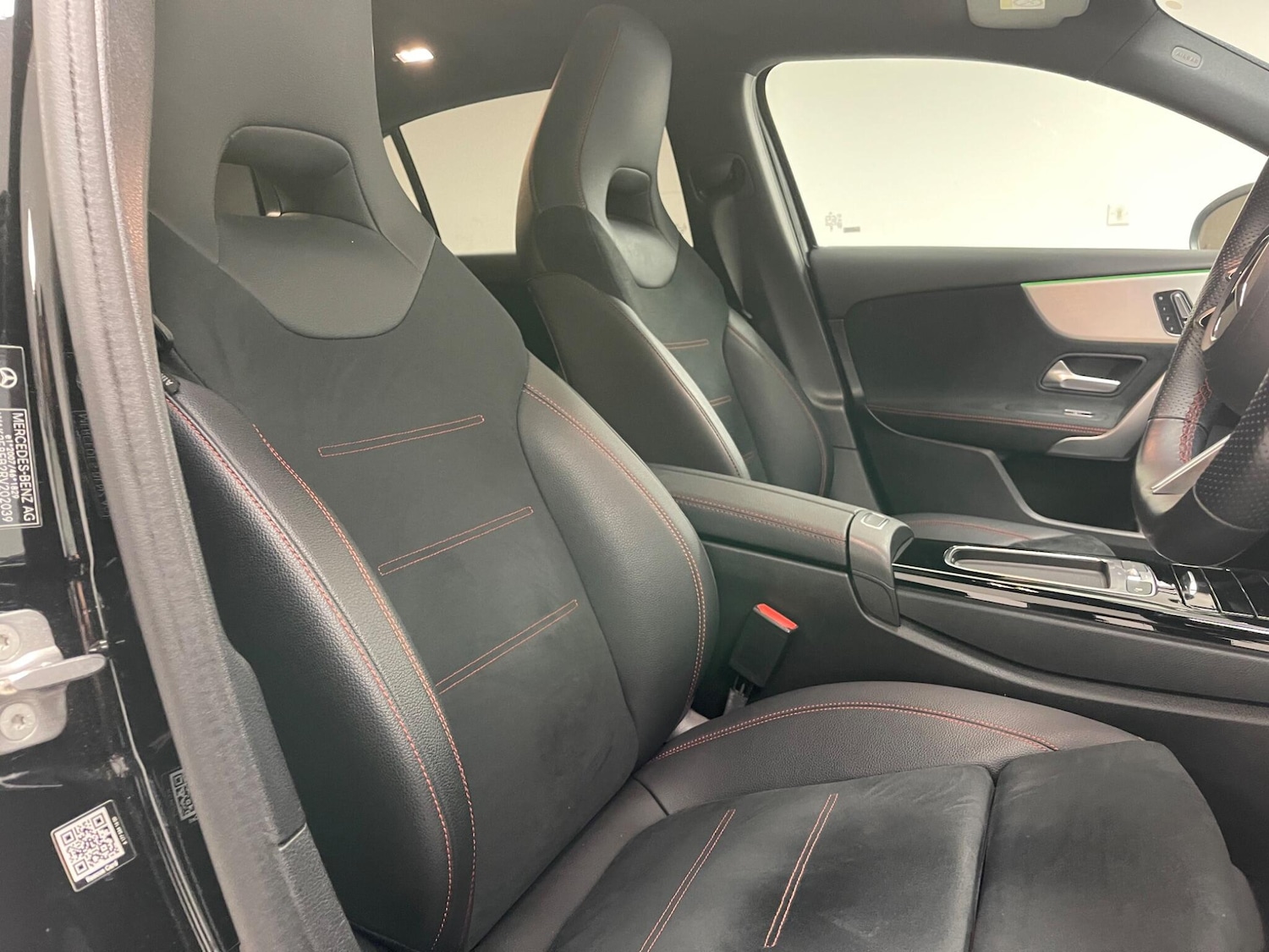 Used Mercedes-Benz A-Class 2024 for sale - 76326335: Photo 12