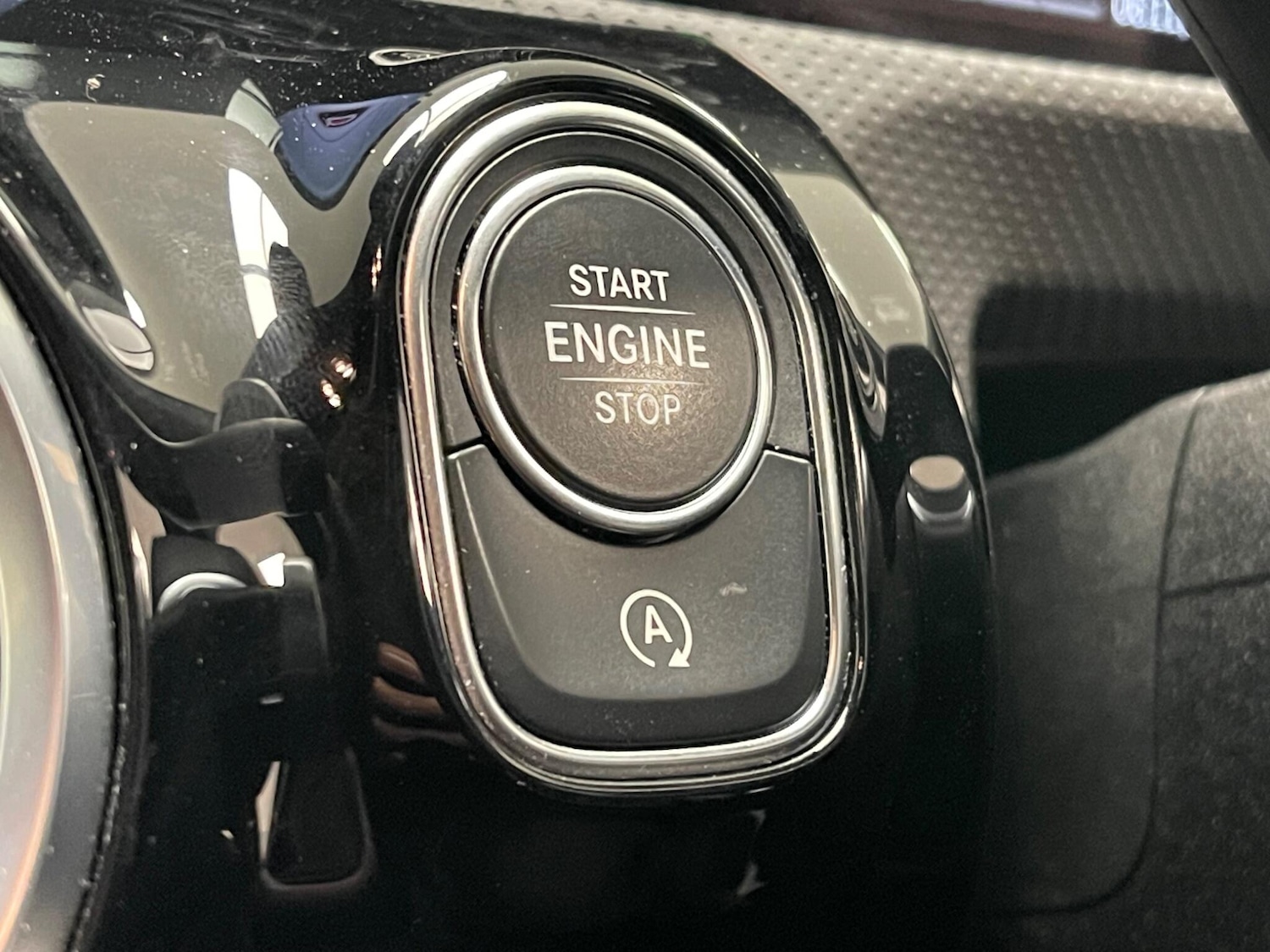 Used Mercedes-Benz A-Class 2024 for sale - 76326335: Photo 17