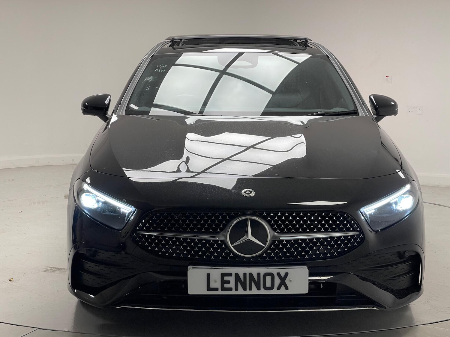 Used Mercedes-Benz A-Class 2024 for sale - 76326335: Photo 2