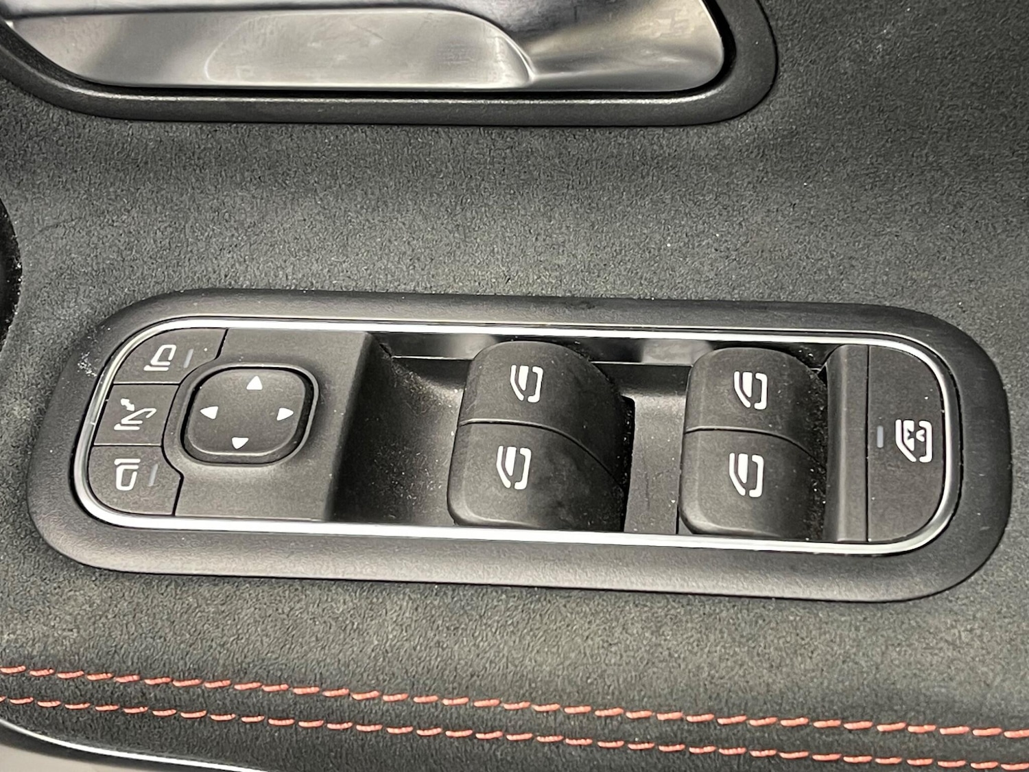 Used Mercedes-Benz A-Class 2024 for sale - 76326335: Photo 21