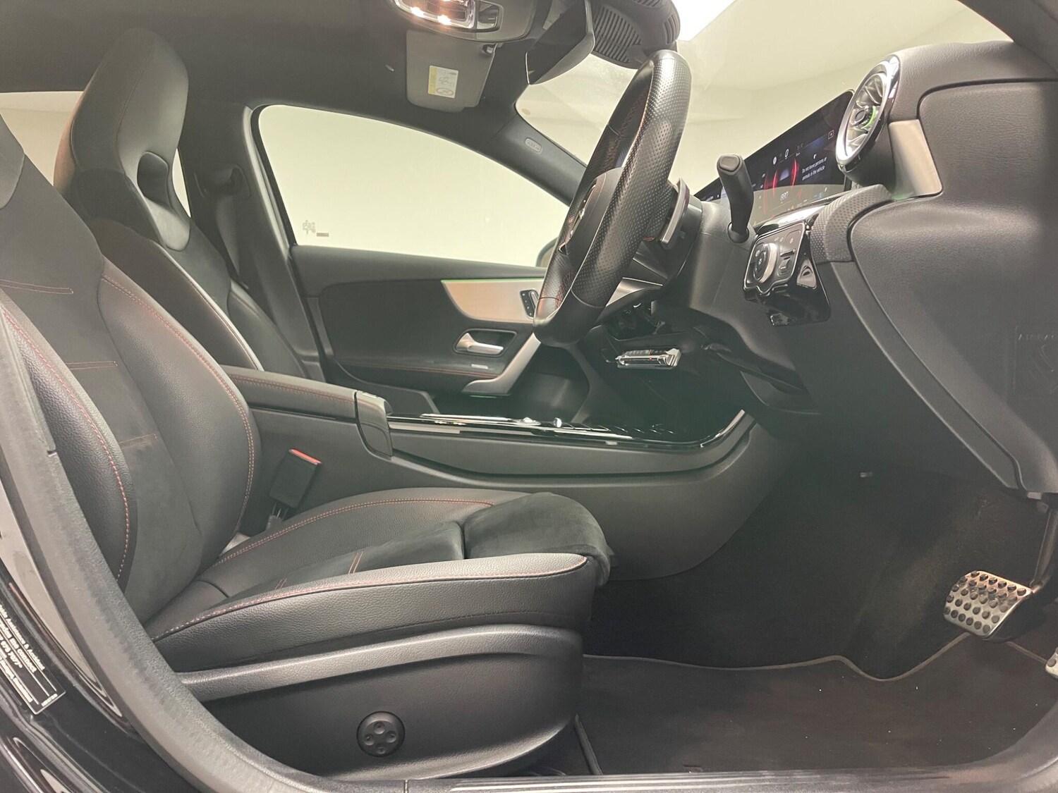Used Mercedes-Benz A-Class 2024 for sale - 76326335: Photo 29