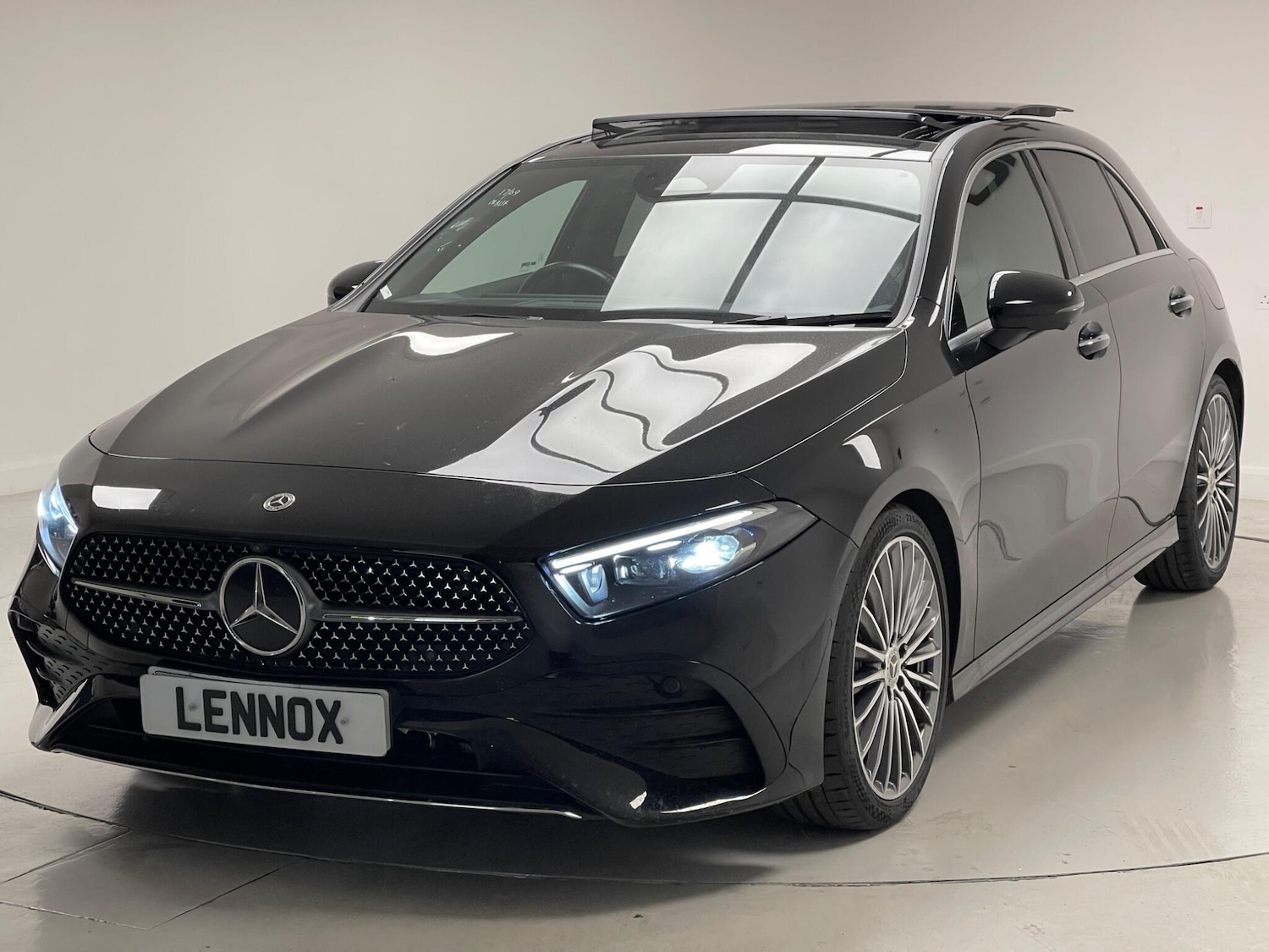 Used Mercedes-Benz A-Class 2024 for sale - 76326335: Photo 3