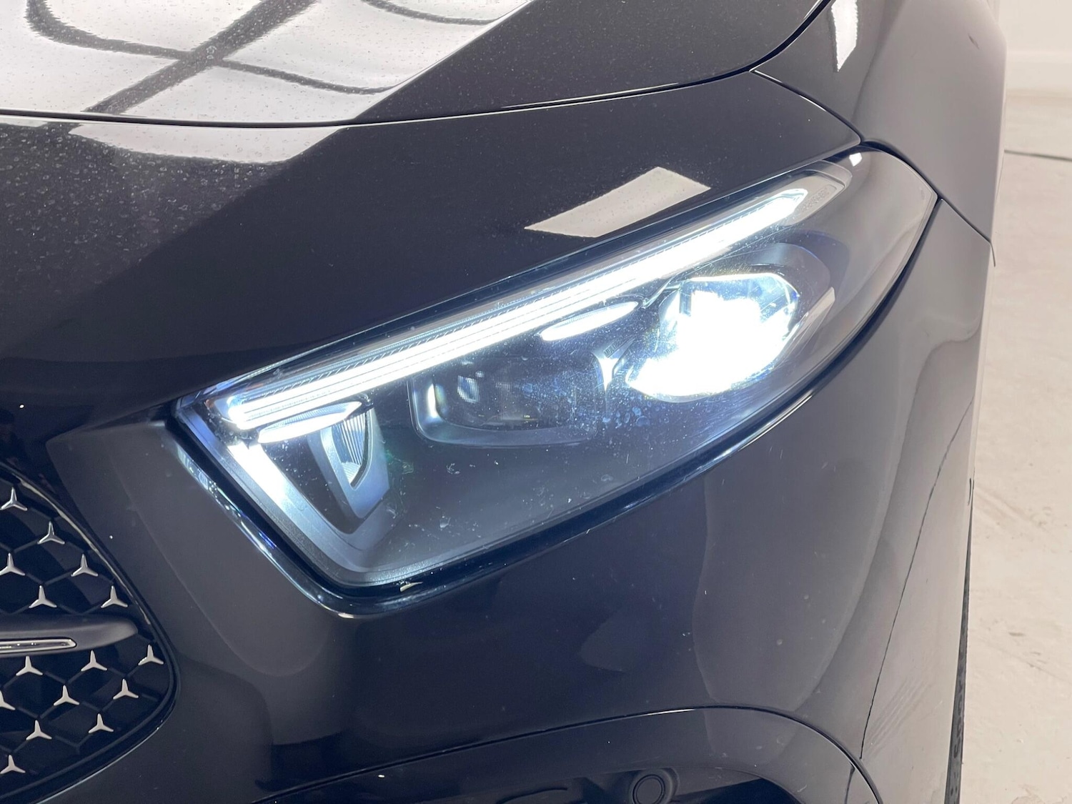 Used Mercedes-Benz A-Class 2024 for sale - 76326335: Photo 36