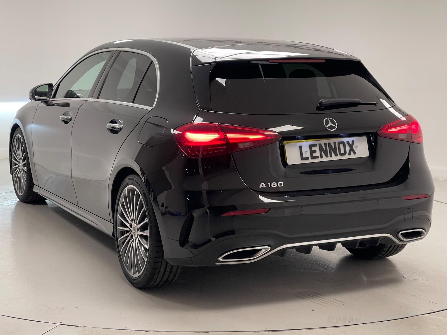 Used Mercedes-Benz A-Class 2024 for sale - 76326335: Photo 4