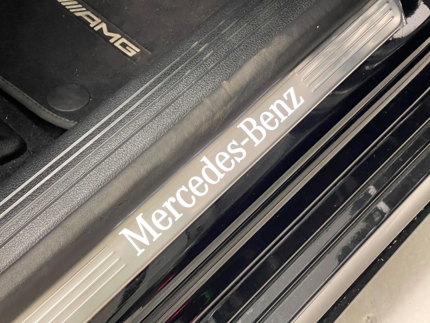Used Mercedes-Benz A-Class 2024 for sale - 76326335: Photo 43