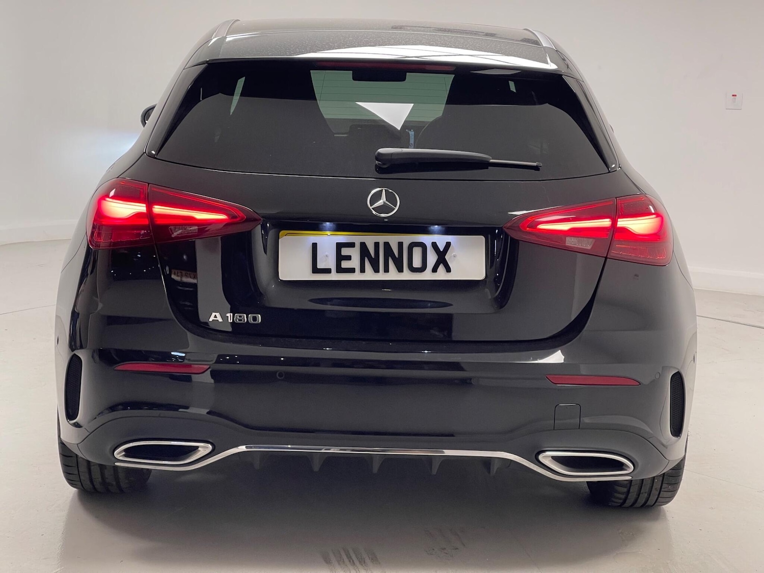 Used Mercedes-Benz A-Class 2024 for sale - 76326335: Photo 5