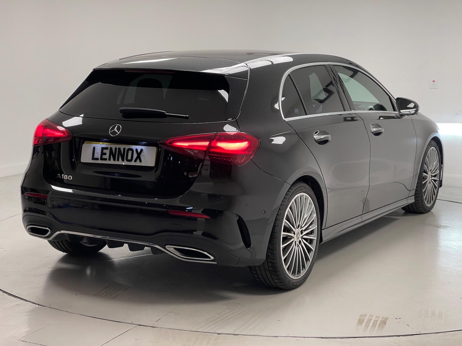 Used Mercedes-Benz A-Class 2024 for sale - 76326335: Photo 6
