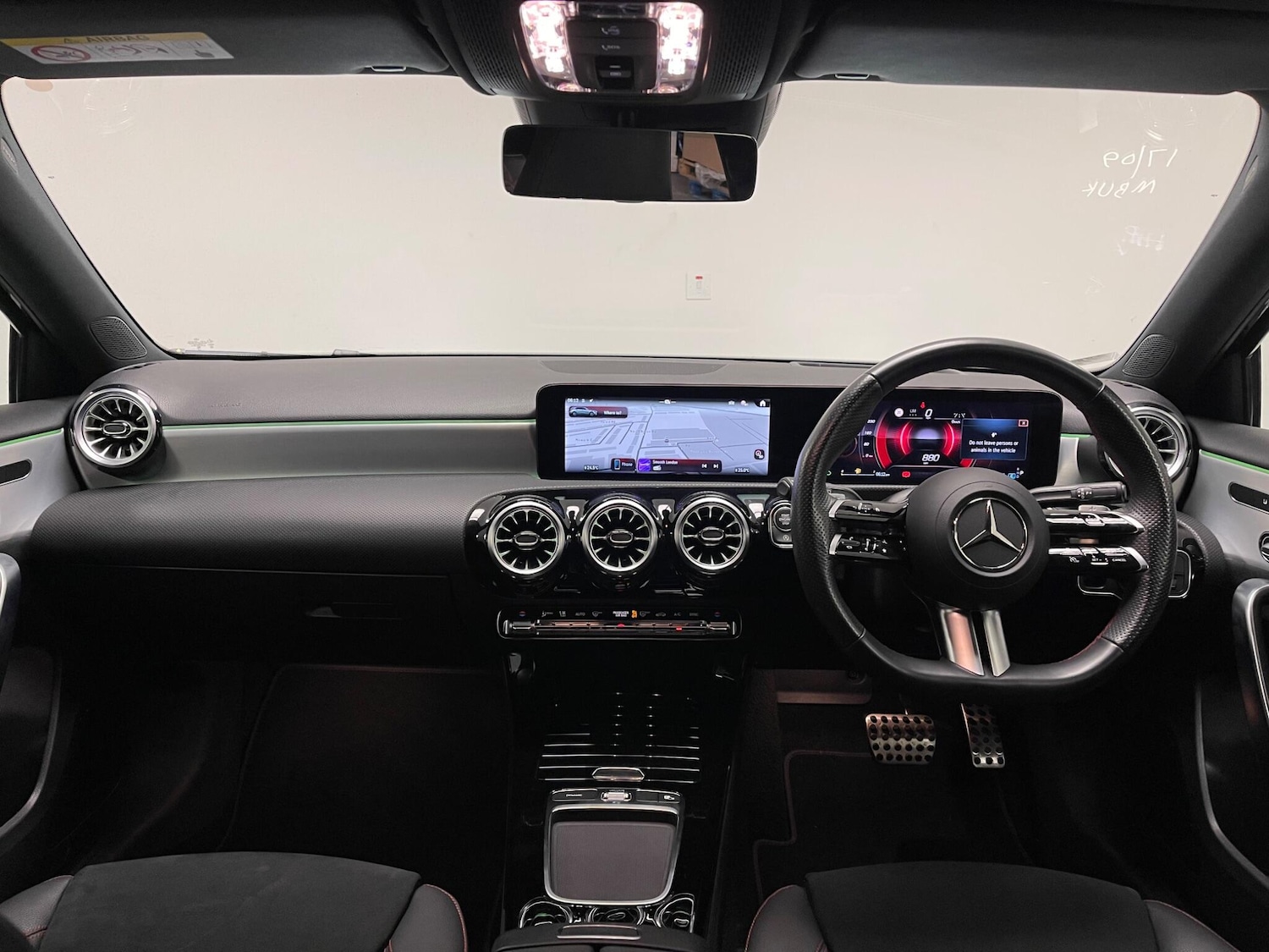 Used Mercedes-Benz A-Class 2024 for sale - 76326335: Photo 8