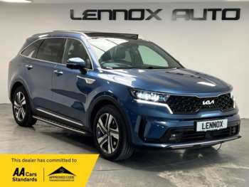 (22) - 1.6 T-GDi 13.8kWh 4 Auto AWD Euro 6 (s/s) 5dr