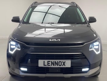 Used Kia Niro 2022 for sale - 76336439: Photo