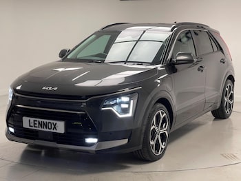 Used Kia Niro 2022 for sale - 76336439: Photo