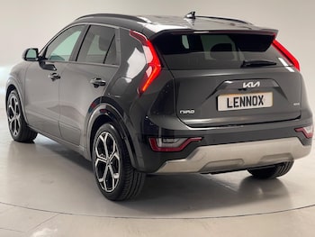 Used Kia Niro 2022 for sale - 76336439: Photo