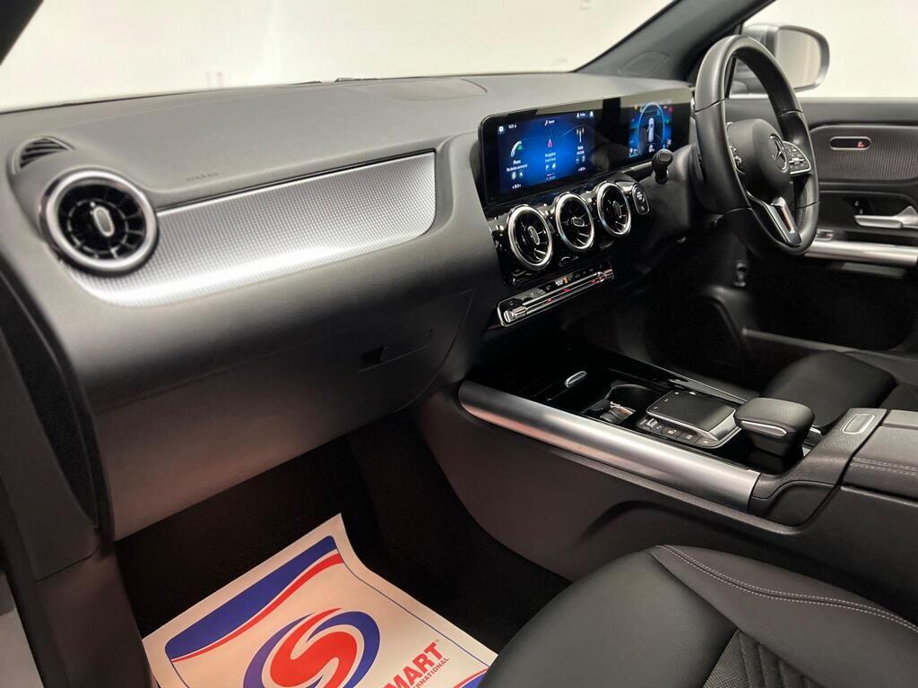 Used Mercedes-Benz GLA 2023 for sale - 76942670: Photo 12