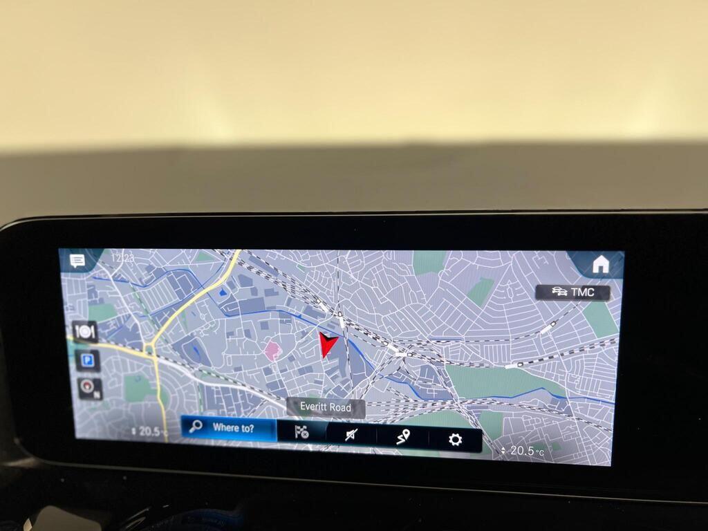 Used Mercedes-Benz GLA 2023 for sale - 76942670: Photo 22