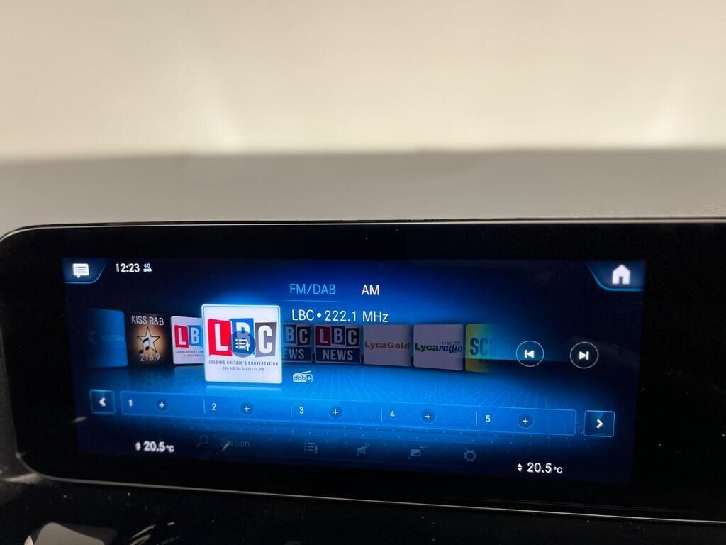 Used Mercedes-Benz GLA 2023 for sale - 76942670: Photo 26