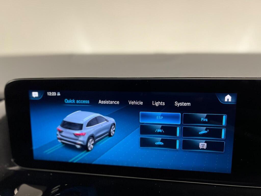 Used Mercedes-Benz GLA 2023 for sale - 76942670: Photo 27