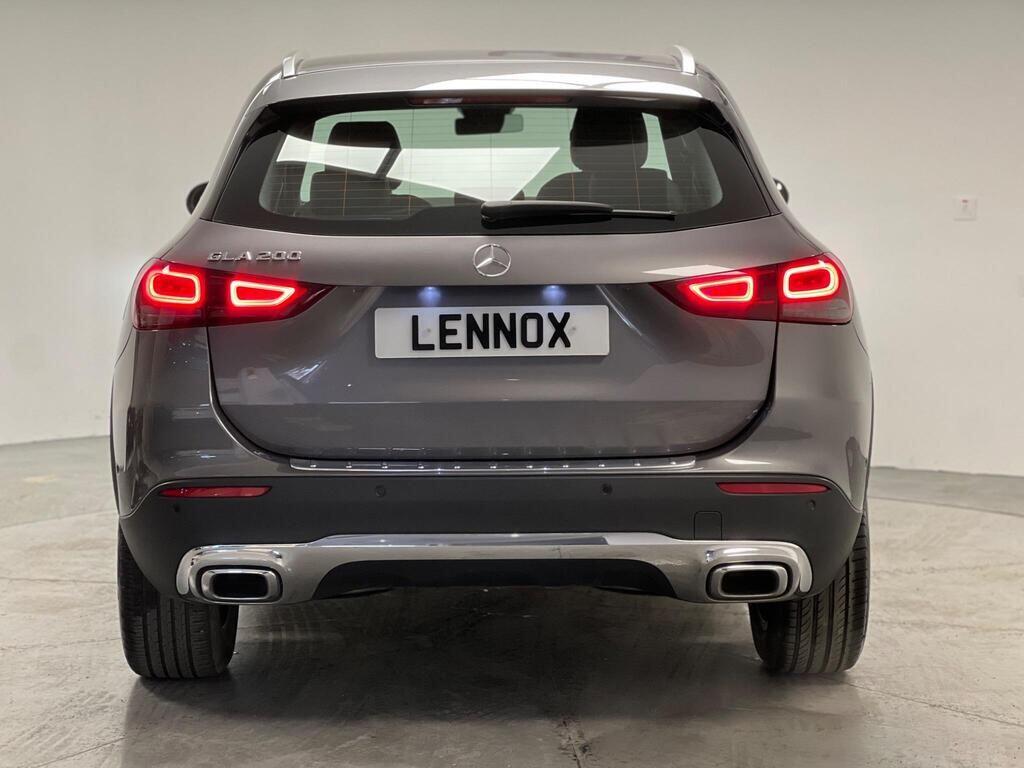 Used Mercedes-Benz GLA 2023 for sale - 76942670: Photo 8