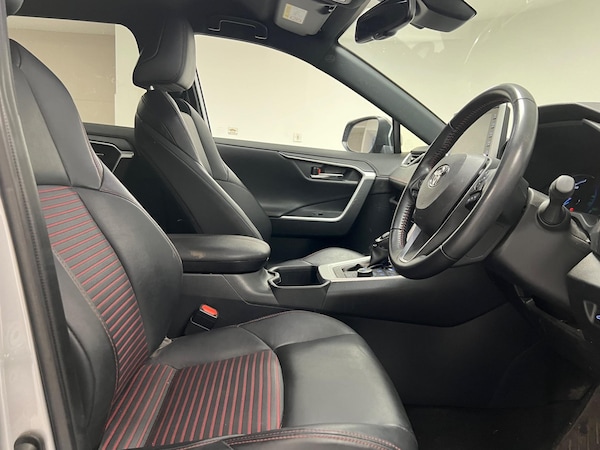 Used Toyota RAV4 2022 for sale - 75258261: Photo 10