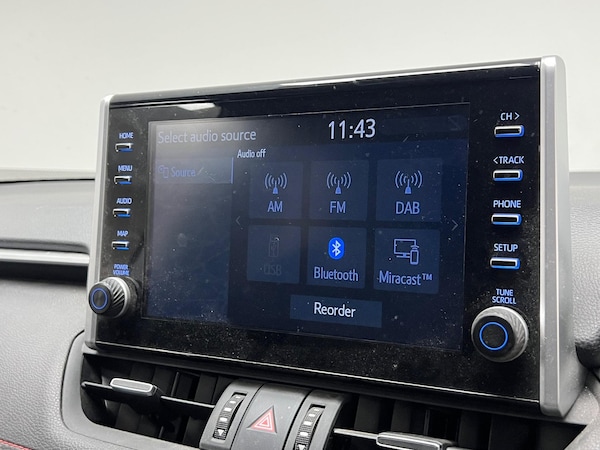Used Toyota RAV4 2022 for sale - 75258261: Photo 15