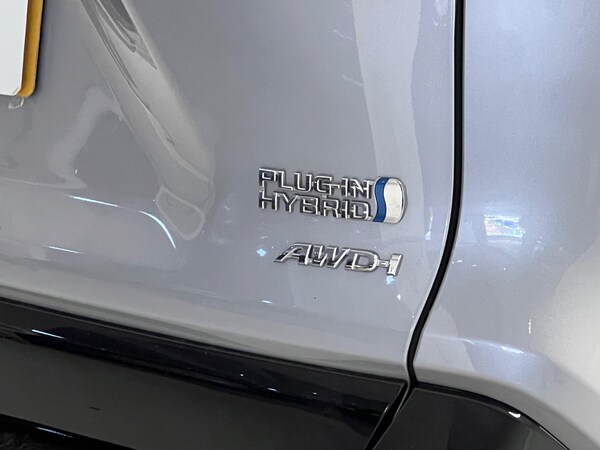 Used Toyota RAV4 2022 for sale - 75258261: Photo 20