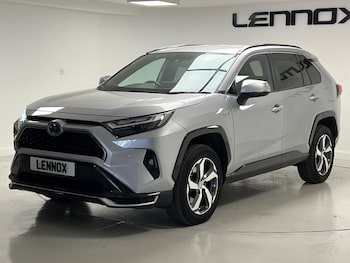 Used Toyota RAV4 2022 for sale - 75258261: Photo