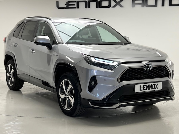 Used Toyota RAV4 2022 for sale - 75258261: Photo 5