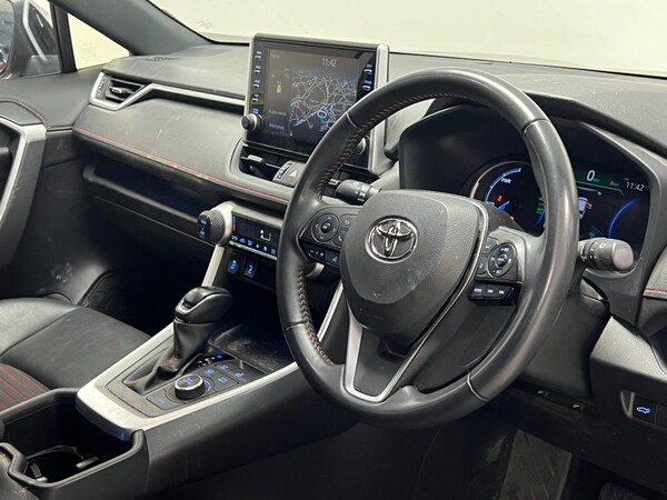 Used Toyota RAV4 2022 for sale - 75258261: Photo 8