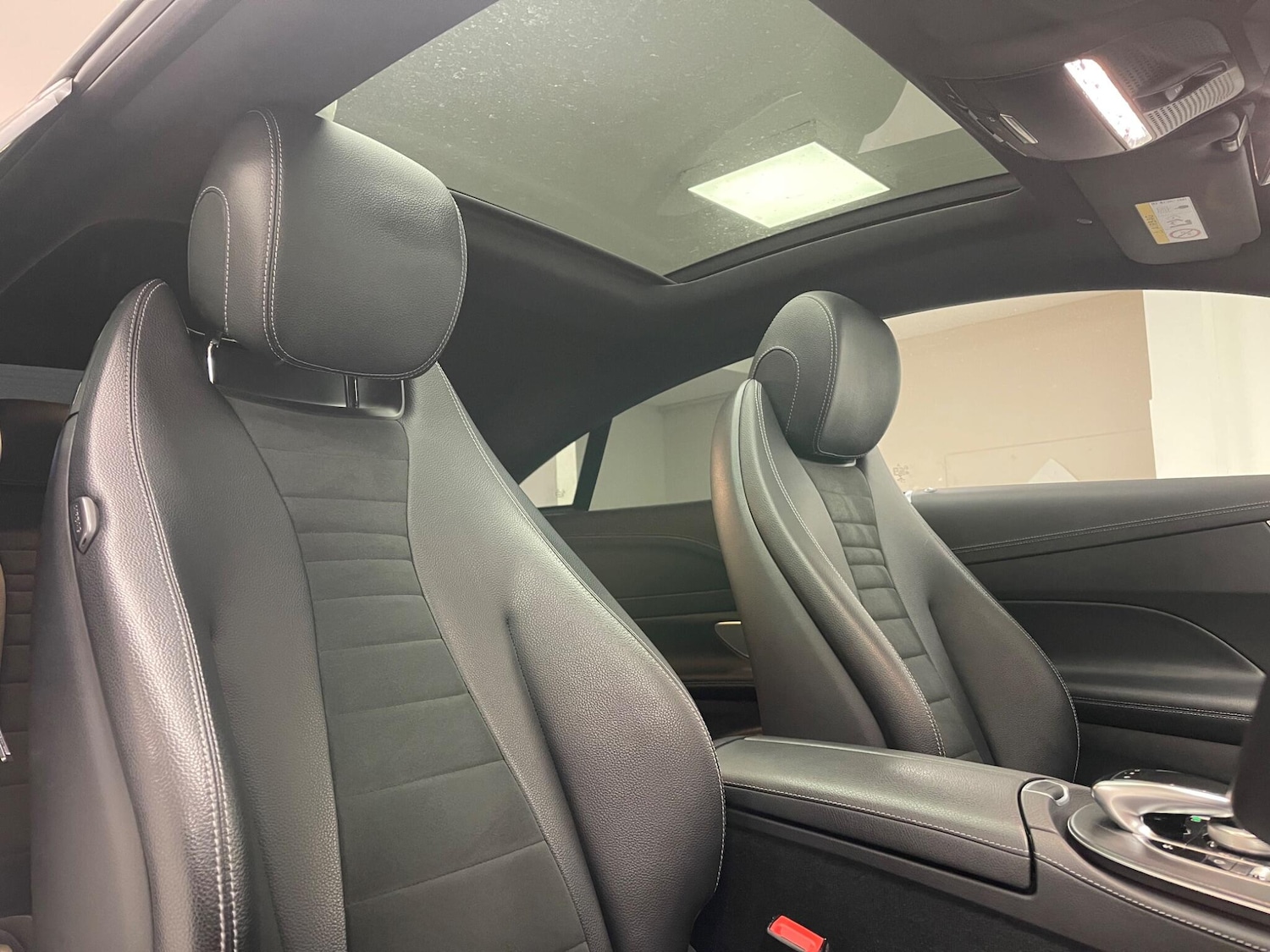 Used Mercedes-Benz E Class 2019 for sale - 76199724: Photo 10