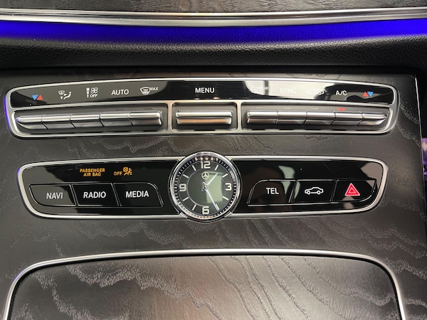 Used Mercedes-Benz E-Class 2019 for sale - 76199724: Photo 11