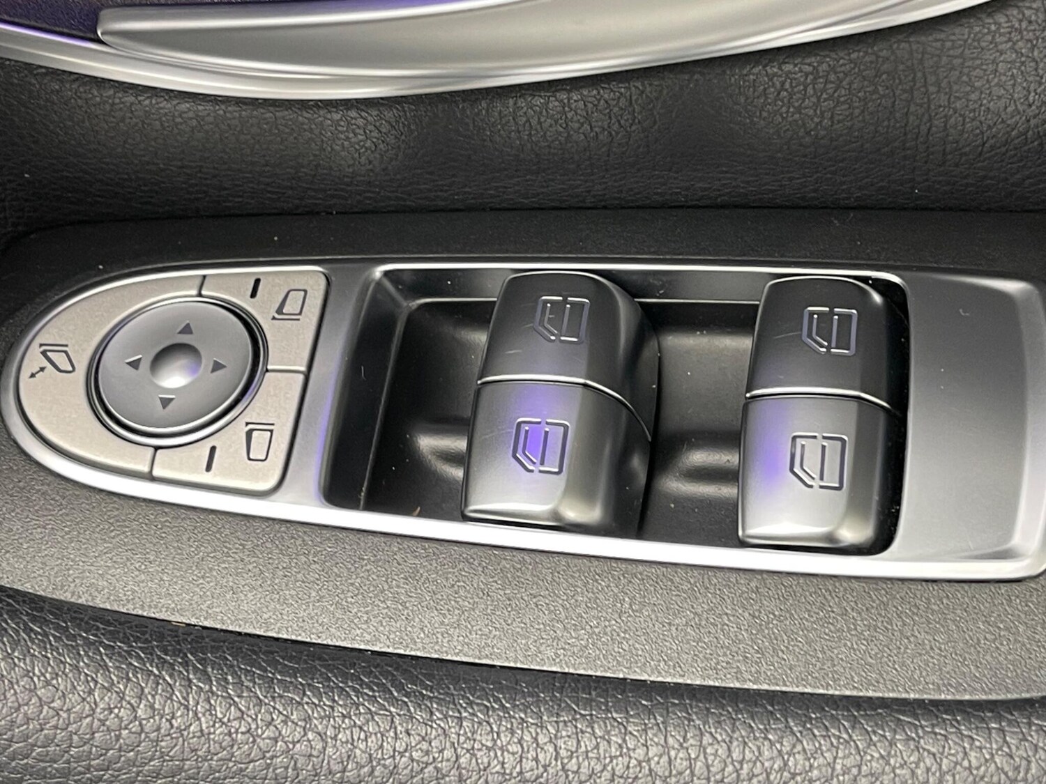 Used Mercedes-Benz E Class 2019 for sale - 76199724: Photo 16