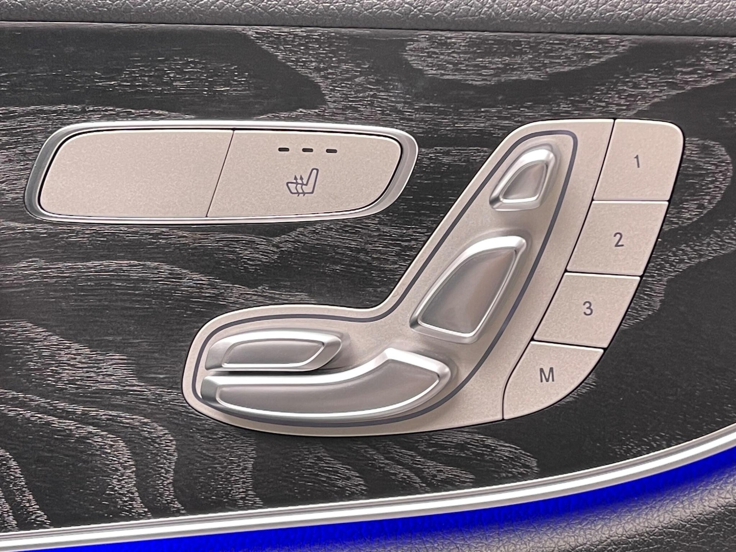 Used Mercedes-Benz E Class 2019 for sale - 76199724: Photo 17