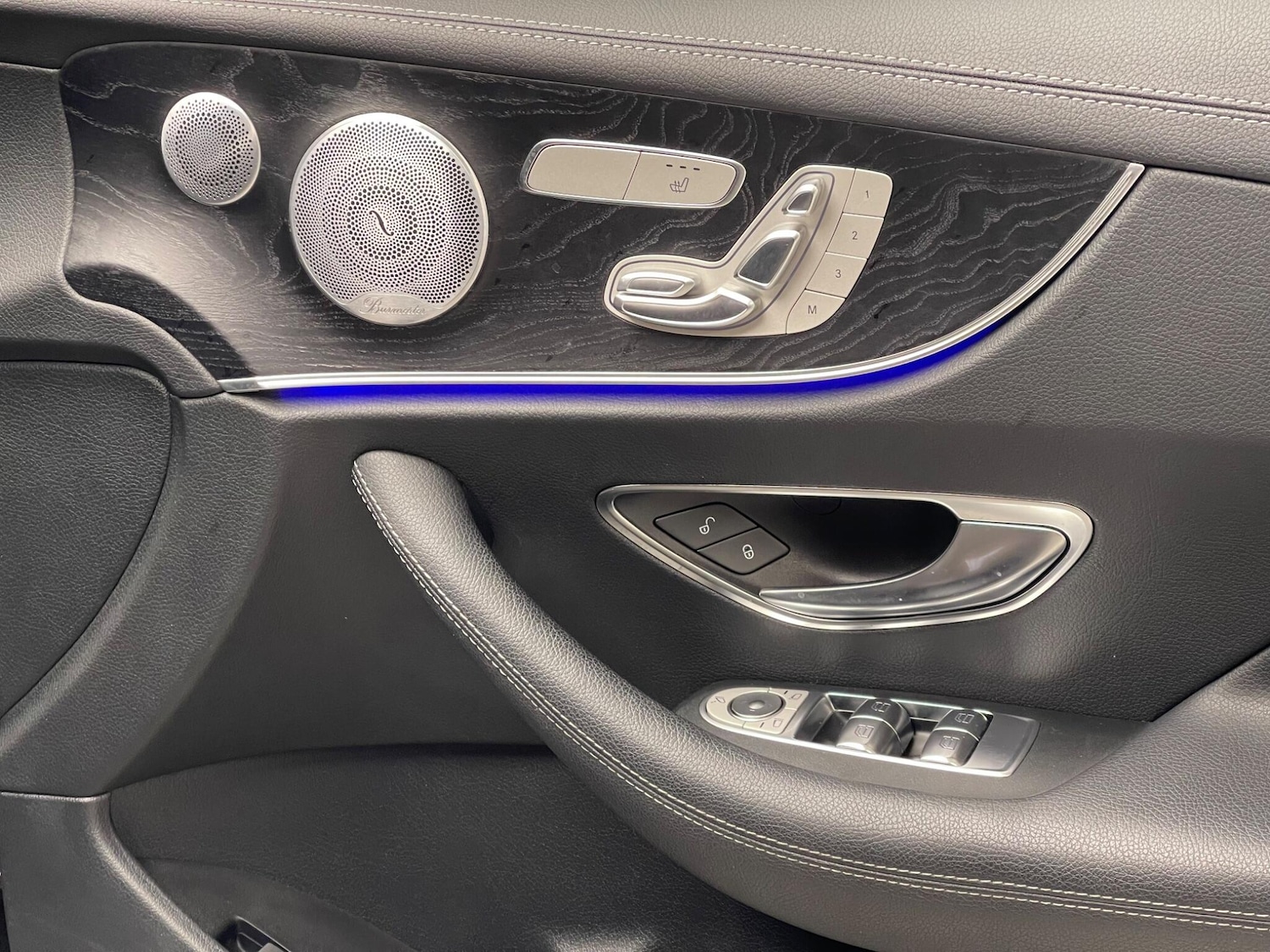 Used Mercedes-Benz E Class 2019 for sale - 76199724: Photo 19