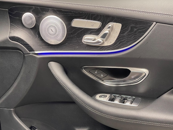 Used Mercedes-Benz E-Class 2019 for sale - 76199724: Photo 19