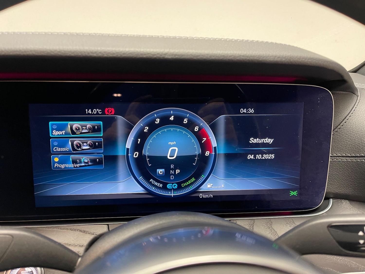 Used Mercedes-Benz E Class 2019 for sale - 76199724: Photo 22