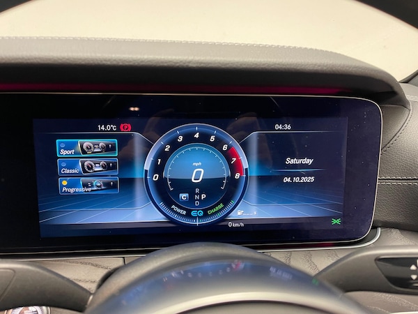 Used Mercedes-Benz E-Class 2019 for sale - 76199724: Photo 22