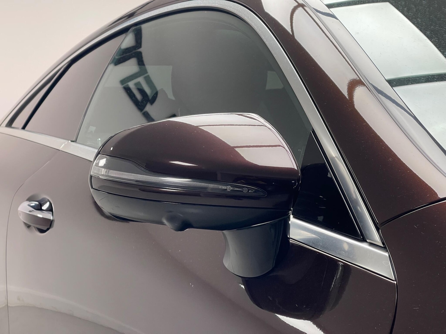 Used Mercedes-Benz E Class 2019 for sale - 76199724: Photo 23