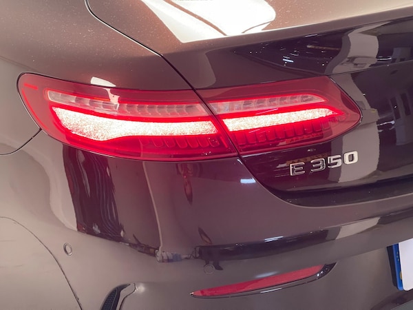 Used Mercedes-Benz E-Class 2019 for sale - 76199724: Photo 24