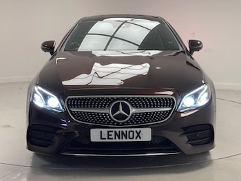 Used Mercedes-Benz E-Class 2019 for sale - 76199724: Photo
