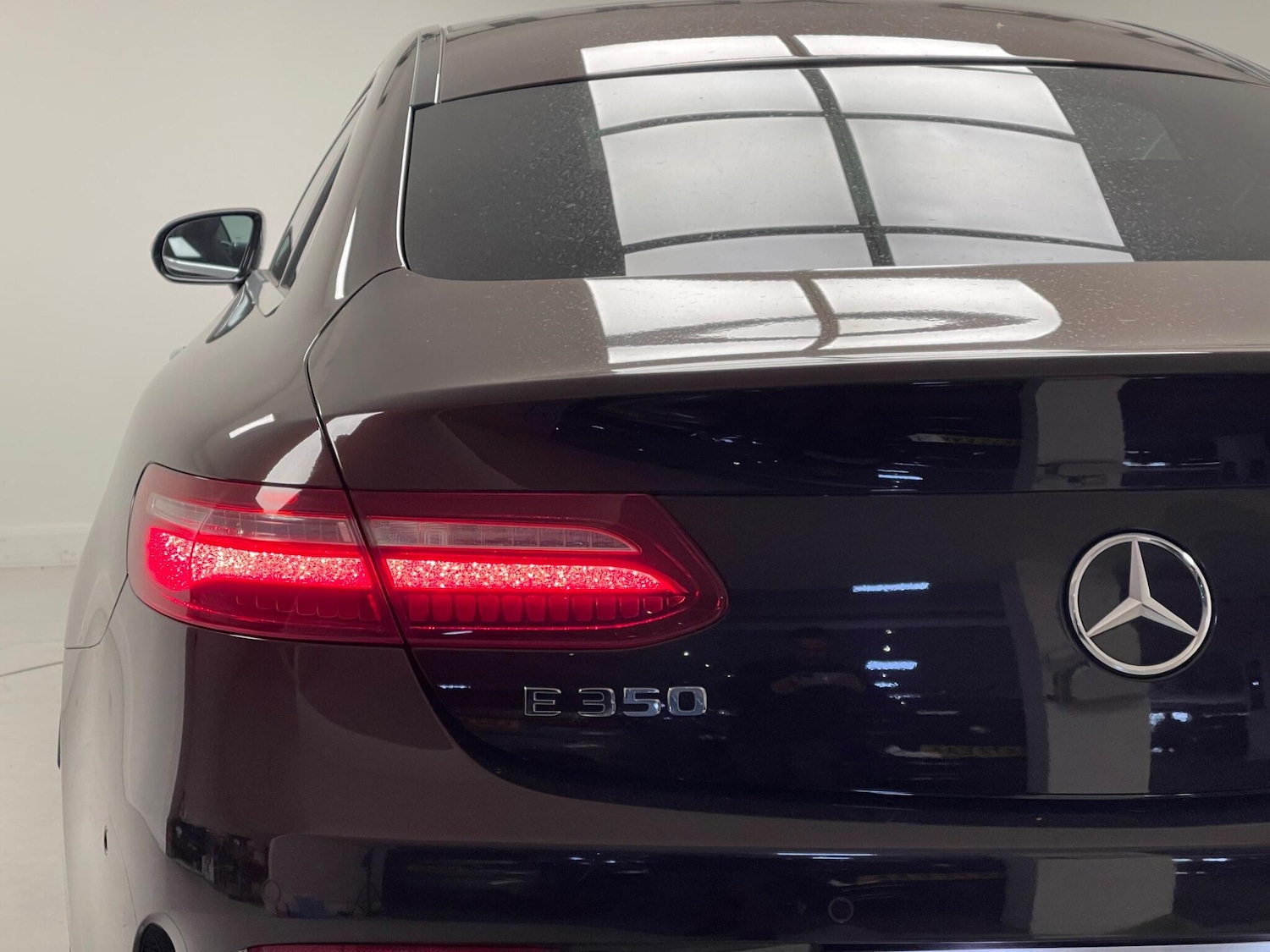 Used Mercedes-Benz E Class 2019 for sale - 76199724: Photo 31