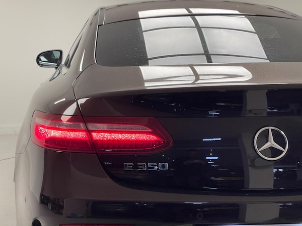 Used Mercedes-Benz E-Class 2019 for sale - 76199724: Photo 31
