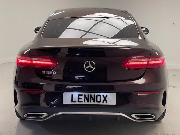 Used Mercedes-Benz E-Class 2019 for sale - 76199724: Photo 5