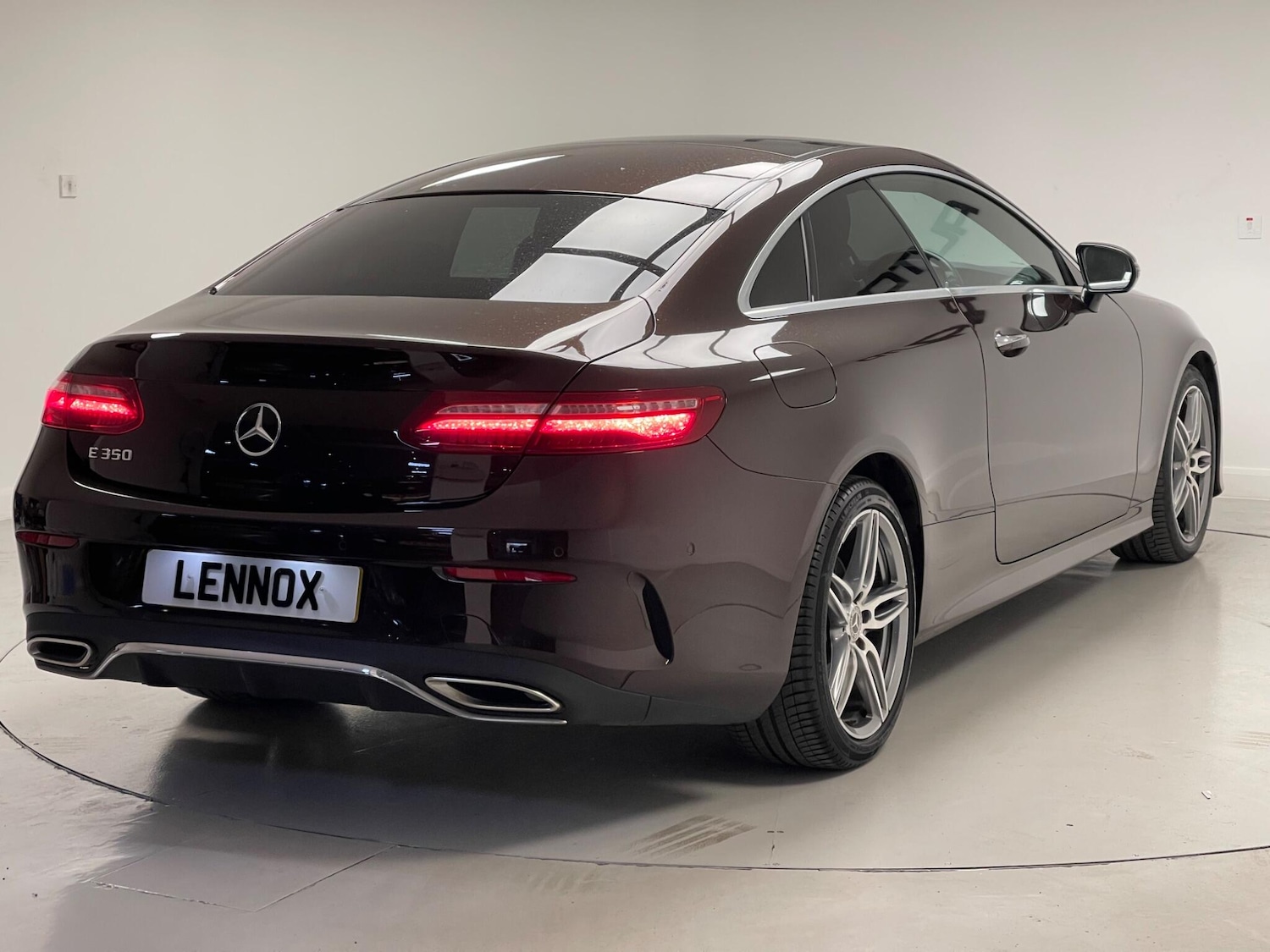 Used Mercedes-Benz E Class 2019 for sale - 76199724: Photo 6