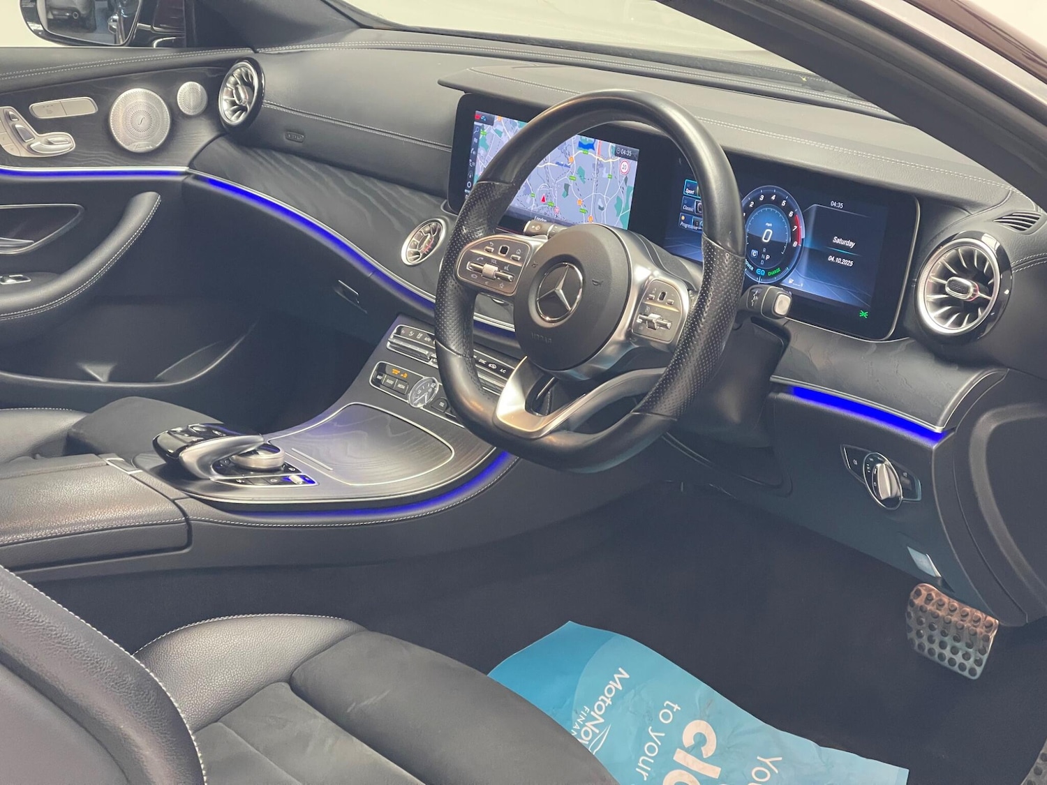 Used Mercedes-Benz E Class 2019 for sale - 76199724: Photo 7