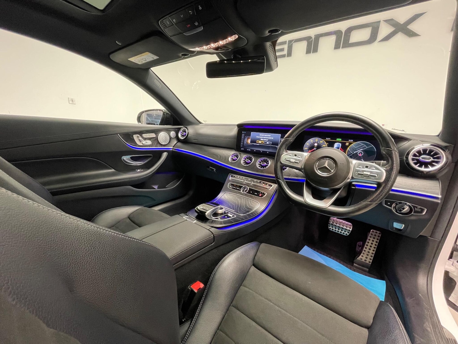 Used Mercedes-Benz E Class 2019 for sale - 76199724: Photo 8