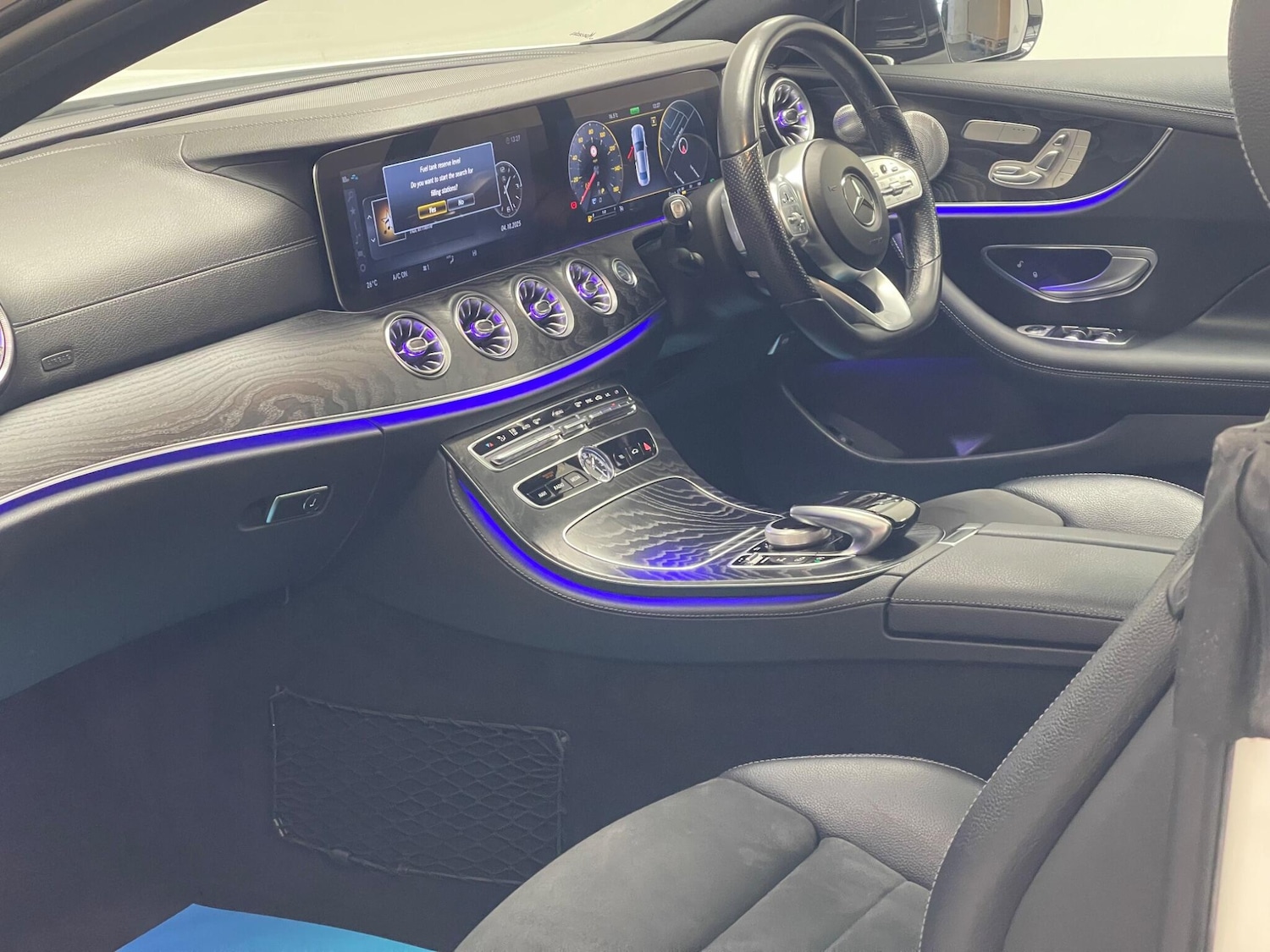 Used Mercedes-Benz E Class 2019 for sale - 76199724: Photo 9