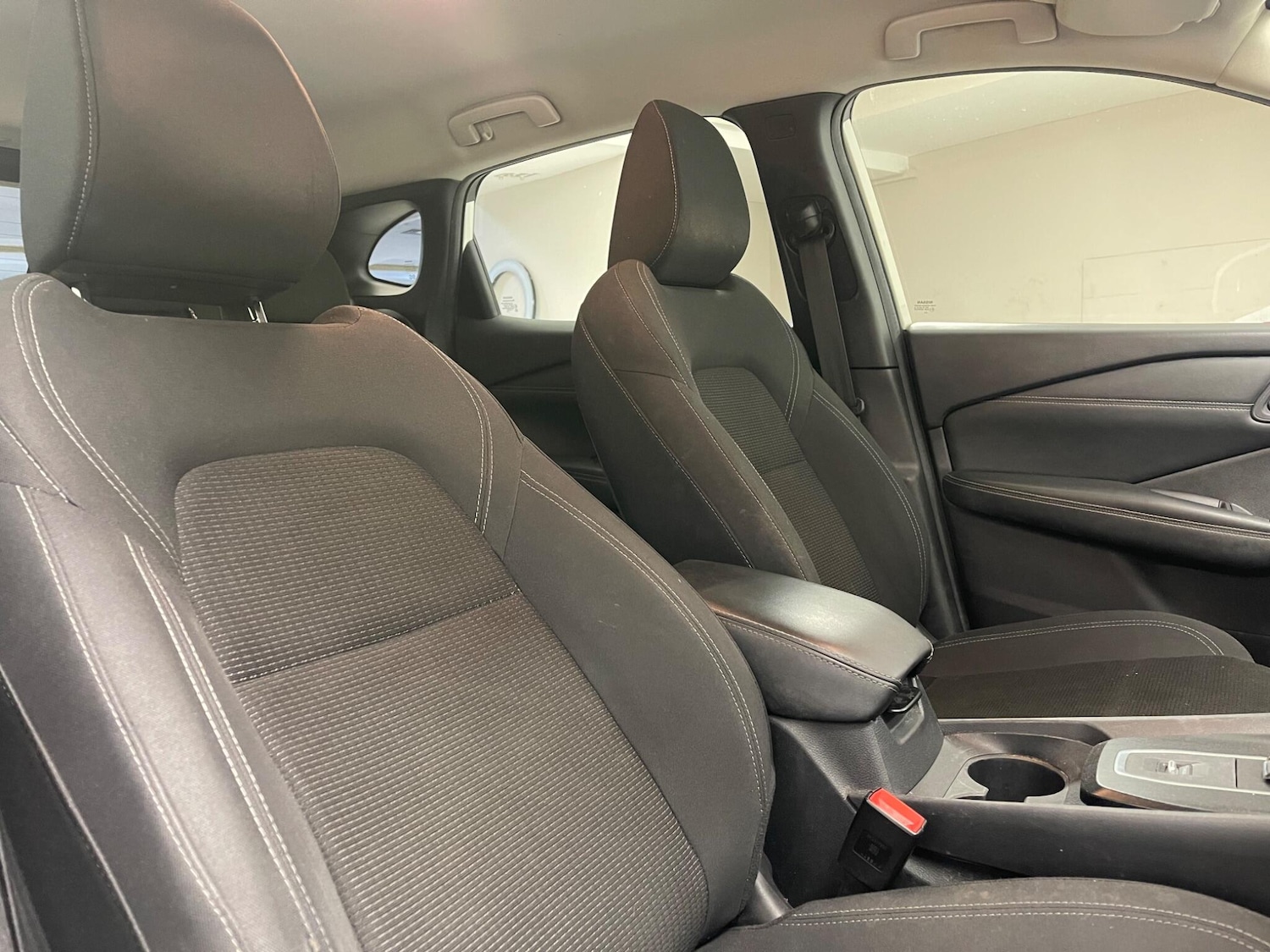 Used Nissan Qashqai 2022 for sale - 76597386: Photo 10