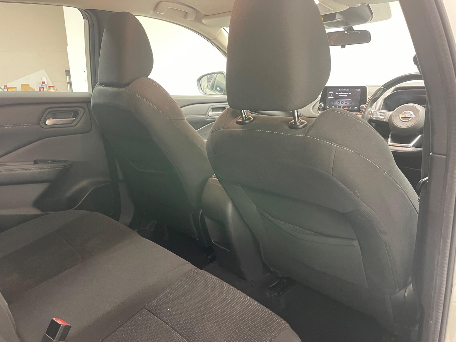 Used Nissan Qashqai 2022 for sale - 76597386: Photo 12