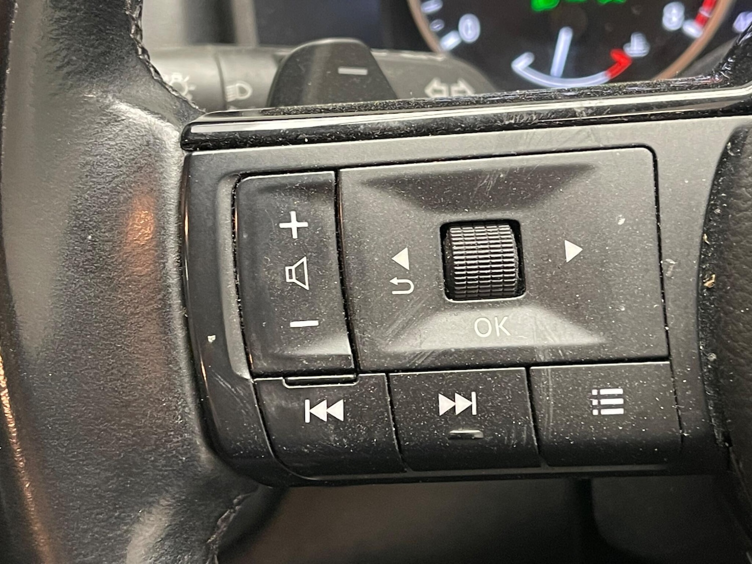 Used Nissan Qashqai 2022 for sale - 76597386: Photo 18